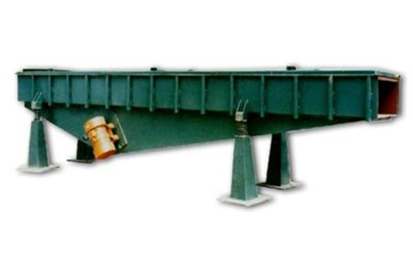 不了解慣性振動(dòng)輸送機(jī)，這些回答精辟了